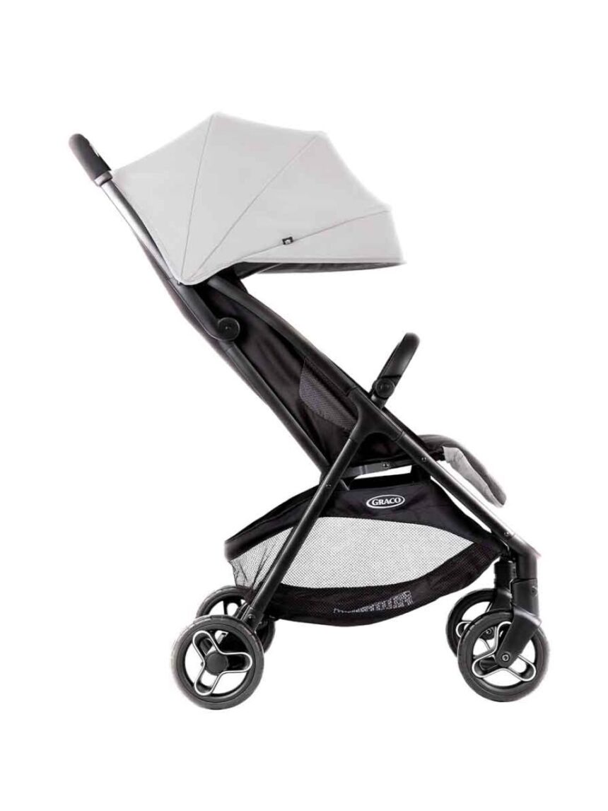 Graco myavo καρότσι steeple gray - Graco