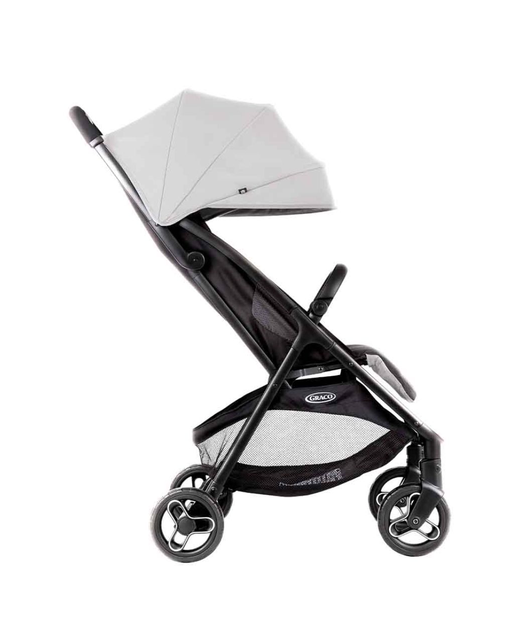 Graco myavo καρότσι steeple gray - Graco