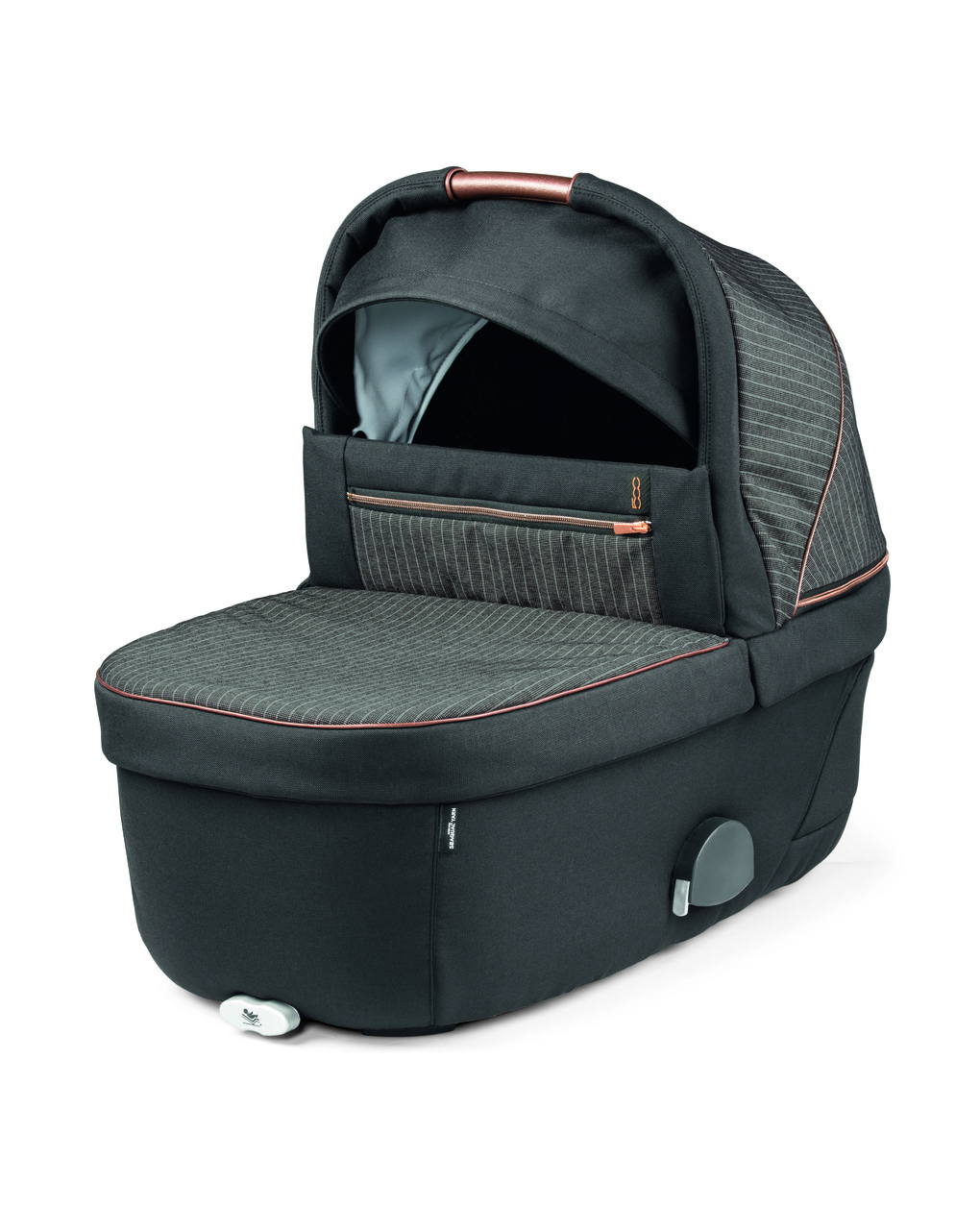 Peg perego σύστημα μεταφοράς veloce belvedere slk modular 500 - Peg-Pérego