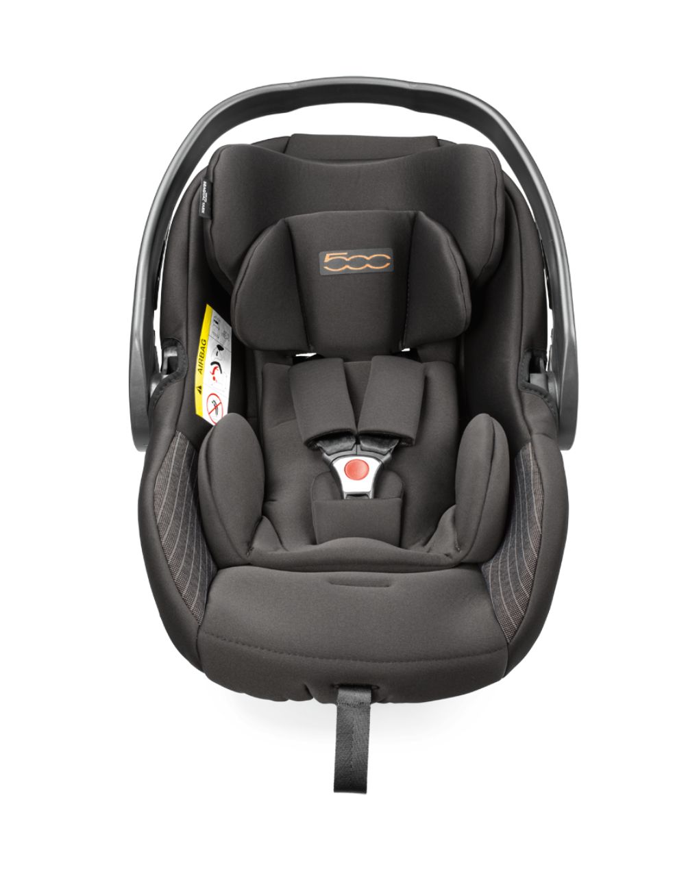 Peg perego κάθισμα αυτοκινήτου primo viaggio slk i-size (45-87cm) 500 26335gs53sq53 - Peg-Pérego