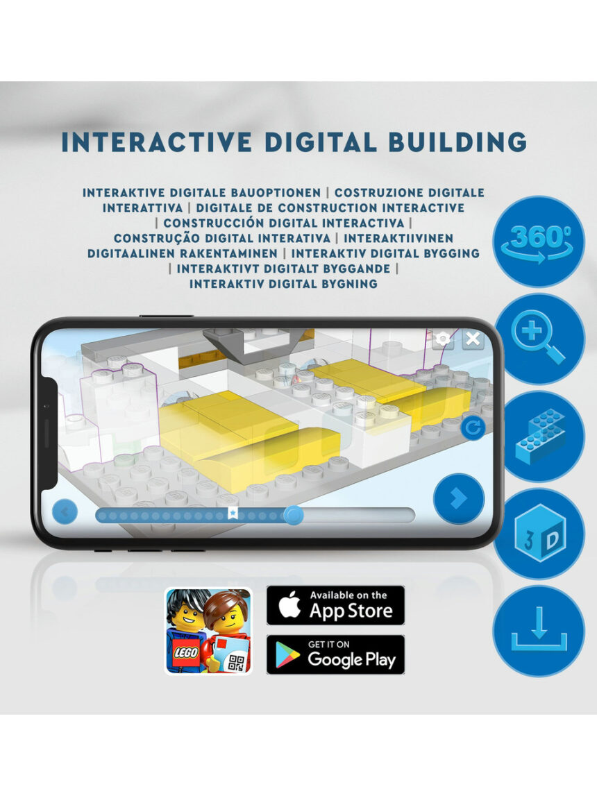 Lego duplo caring for bees & beehives 10419 - Lego, LEGO DUPLO