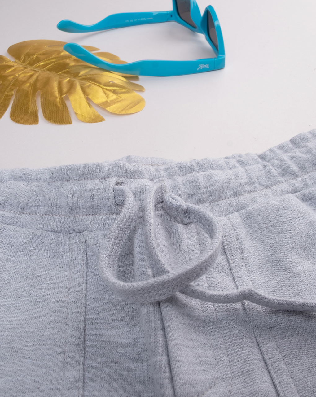 παιδικό παντελόνι φόρμας γκρι jurassic legend για αγόρι - Prénatal