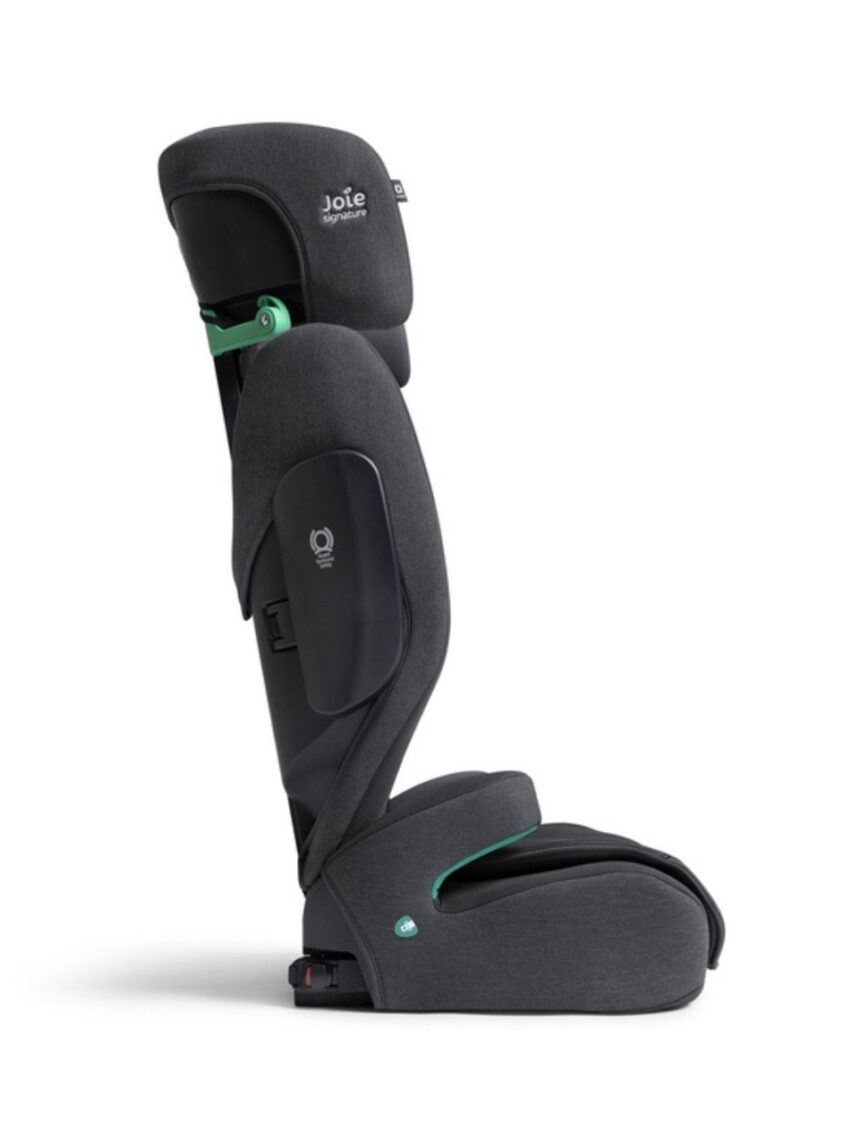 Joie κάθισμα αυτοκινήτου i-traver signature (100-150cm) ebony c1903baebn000 - Joie