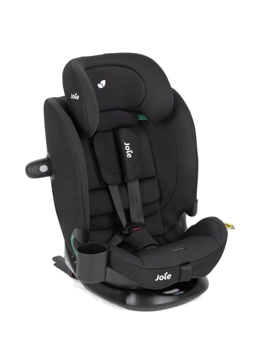 Joie κάθισμα αυτοκινήτου i-bold (76-150cm) black cloud c2217aaf02000 - Joie