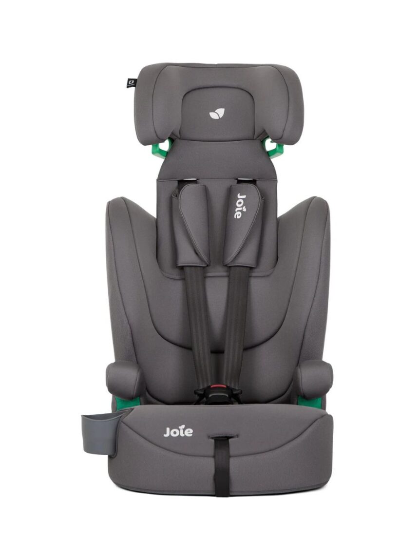 Joie κάθισμα αυτοκινήτου i-size (76-150cm) elevate r129 thunder c2216aathd000 - Joie