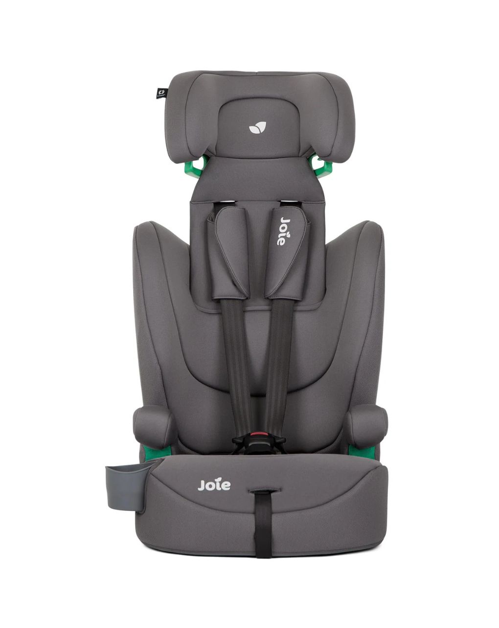 Joie κάθισμα αυτοκινήτου i-size (76-150cm) elevate r129 thunder c2216aathd000 - Joie