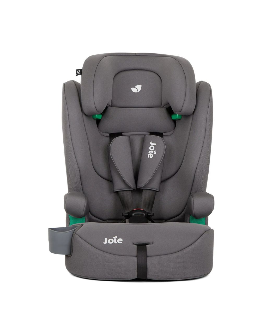 Joie κάθισμα αυτοκινήτου i-size (76-150cm) elevate r129 thunder c2216aathd000 - Joie