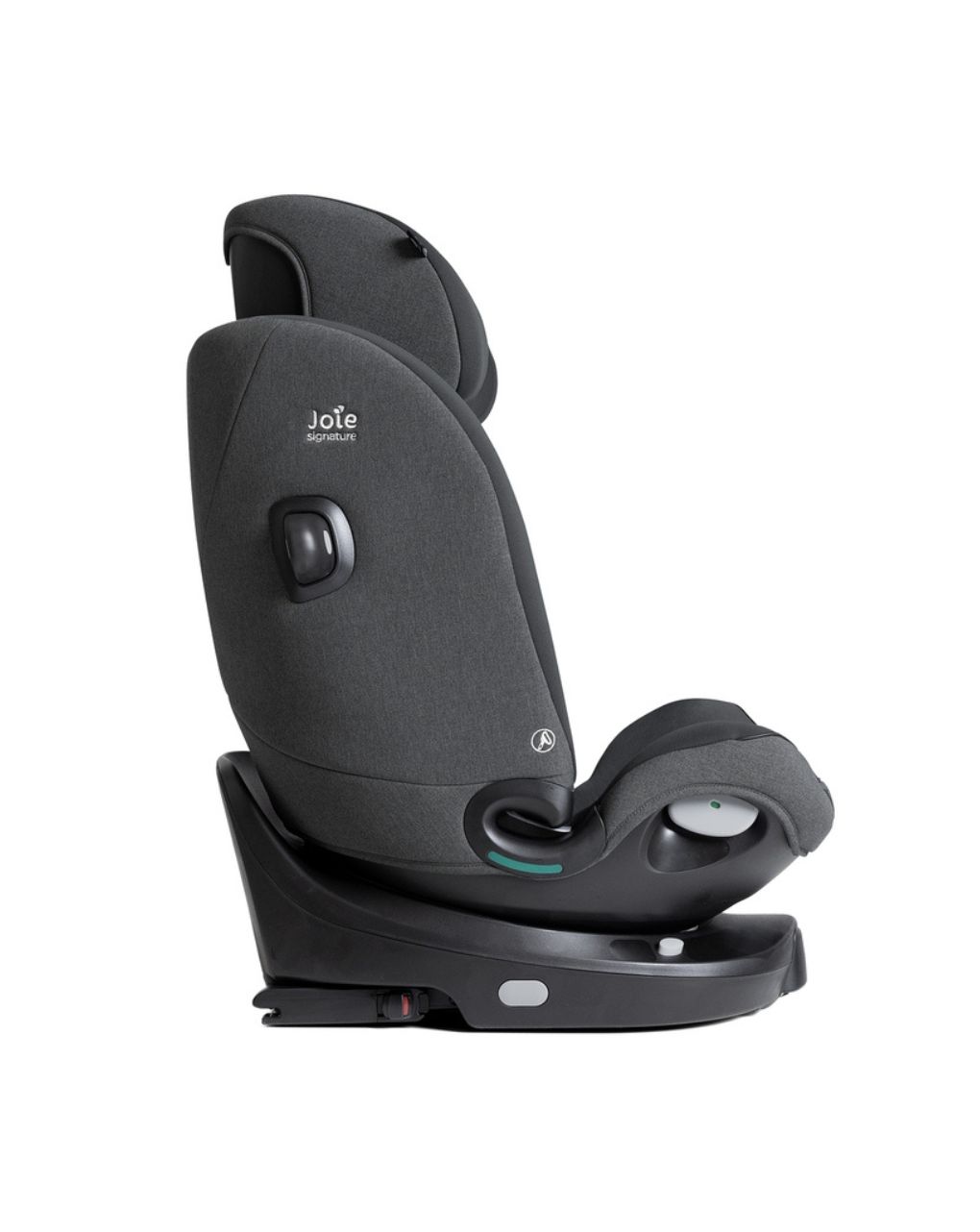 Joie κάθισμα αυτοκινήτου i-spin 360º xl (40-150cm) signature collection ebony c2205abebn000 - Joie
