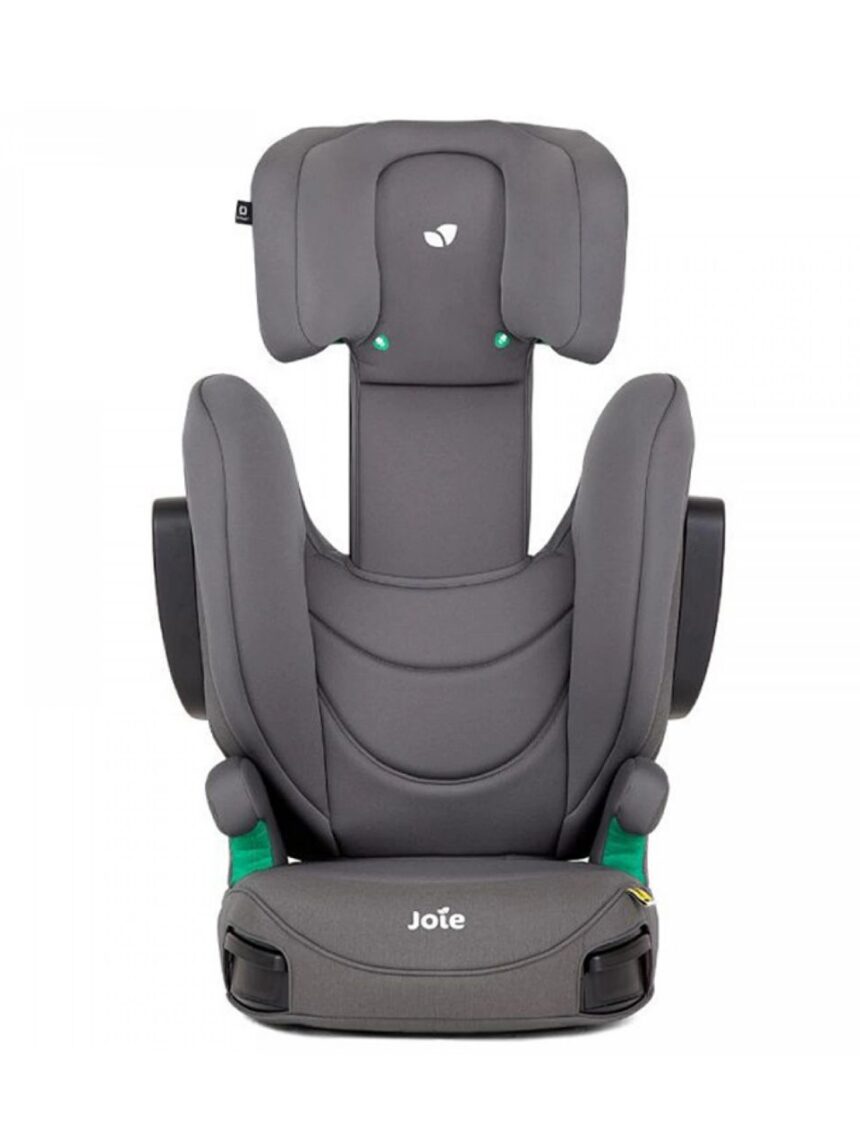 Joie κάθισμα αυτοκινήτου i-trillo (100-150cm) thunder c2002bbthd000 - Joie