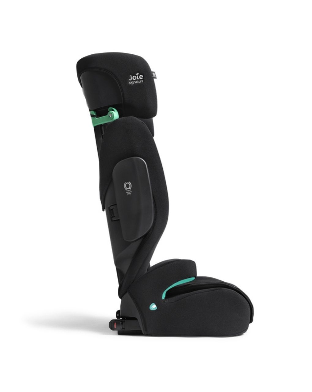 Joie κάθισμα αυτοκινήτου i-traver signature (100-150cm) eclipse c1903baecl000 - Joie