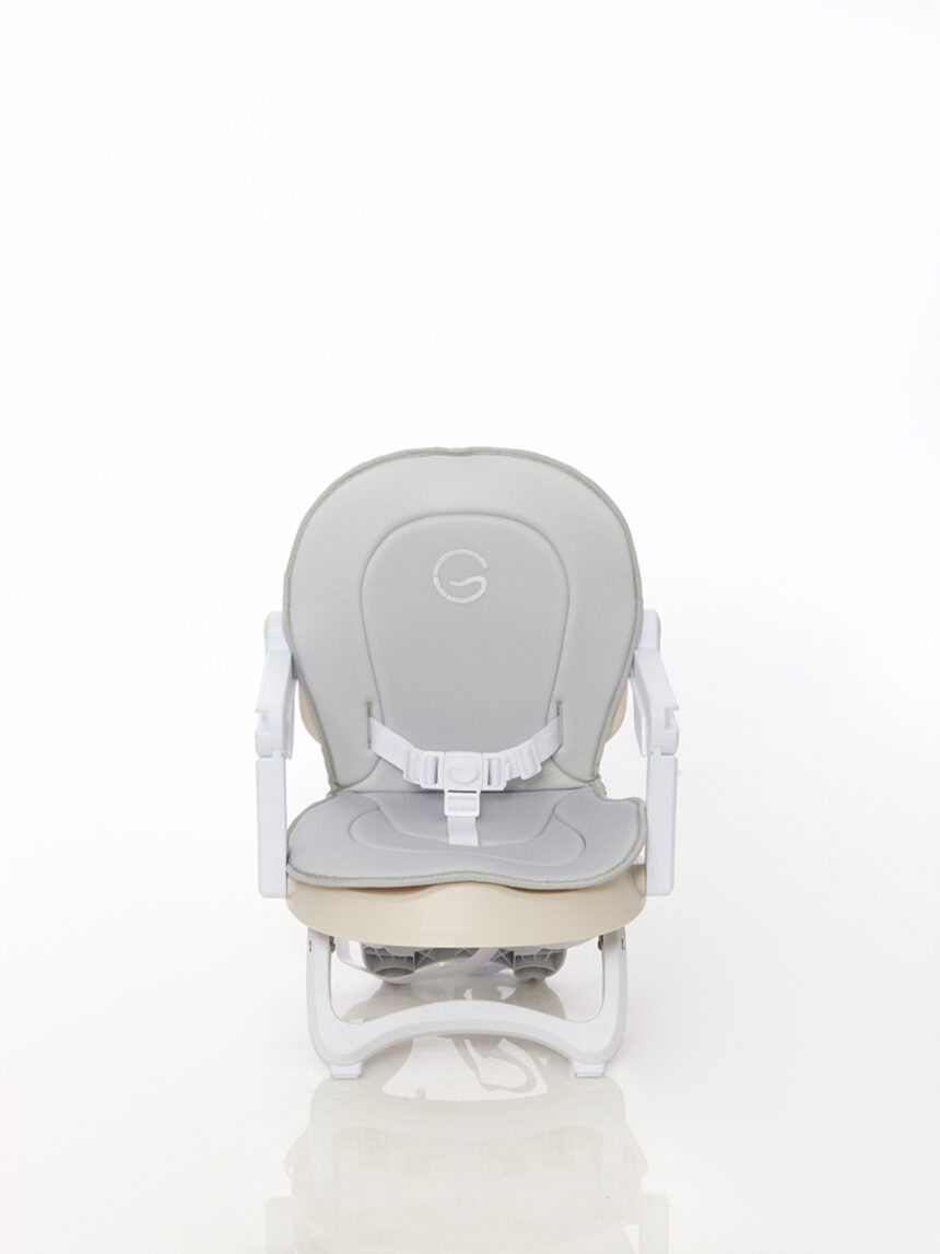 Giordani πτυσσόμενο καρεκλάκι φαγητού g-seat green - Giordani