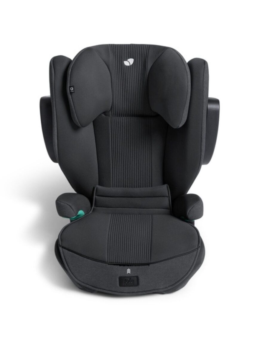 Joie κάθισμα αυτοκινήτου i-traver signature (100-150cm) ebony c1903baebn000 - Joie