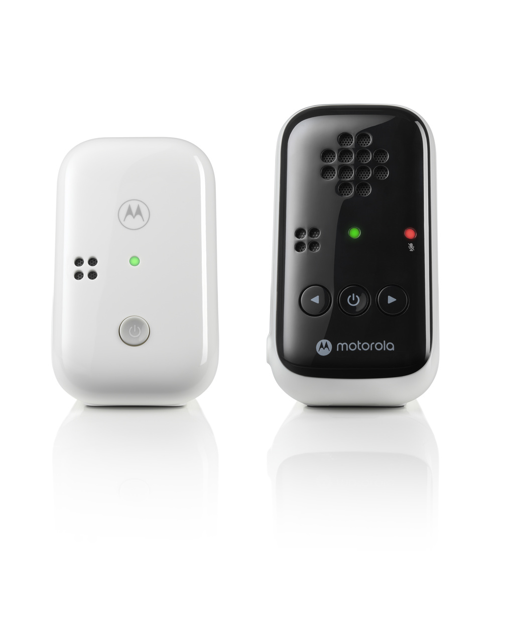 Motorola ενδοεπικοινωνία μωρού με ήχο pip10