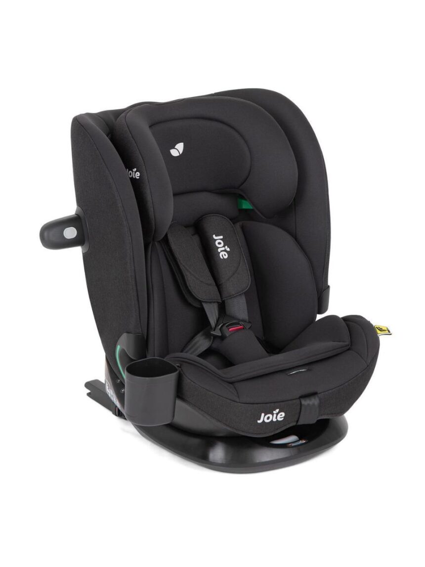 Joie κάθισμα αυτοκινήτου i-bold (76-150cm) black cloud c2217aaf02000 - Joie
