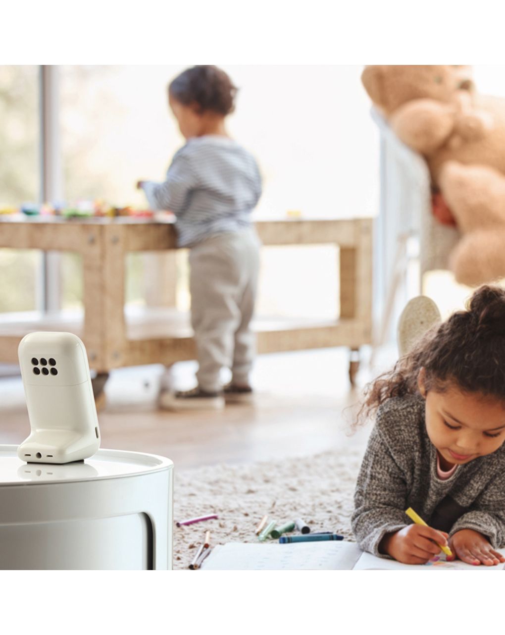 Motorola ενδοεπικοινωνία μωρού με ήχο pip15 - Motorola