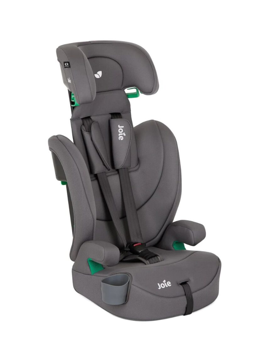 Joie κάθισμα αυτοκινήτου i-size (76-150cm) elevate r129 thunder c2216aathd000 - Joie