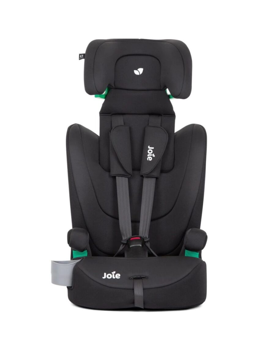 Joie κάθισμα αυτοκινήτου i-size (76-150cm) elevate r129 shale c2216aasha000 - Joie