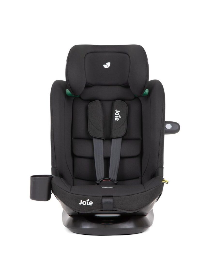 Joie κάθισμα αυτοκινήτου i-bold (76-150cm) black cloud c2217aaf02000 - Joie
