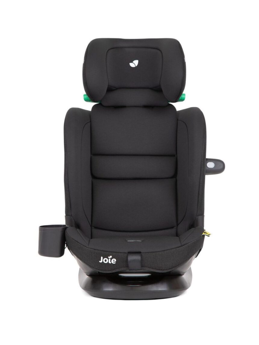Joie κάθισμα αυτοκινήτου i-bold (76-150cm) black cloud c2217aaf02000 - Joie