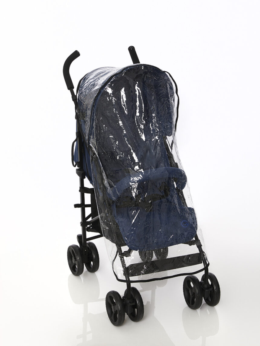 Giordani καρότσι περιπάτου sunrise 2.0 jean - Giordani