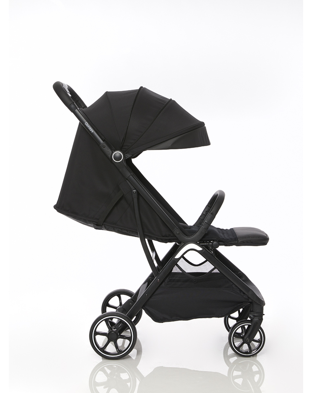 Giordani καρότσι περιπάτου g-touch black - Giordani