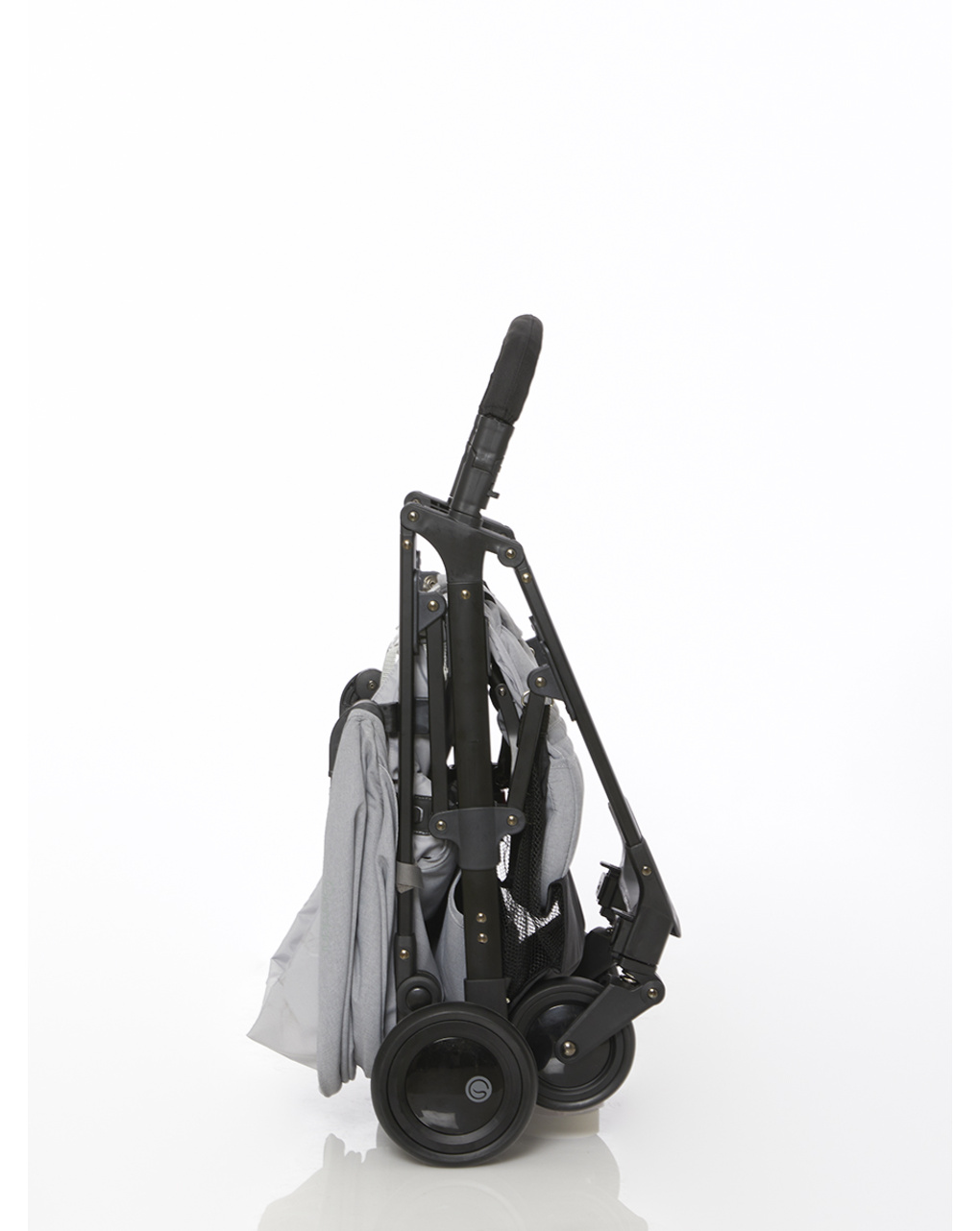 Giordani ελαφρύ καρότσι περιπάτου manhattan 2.0 grey - Giordani