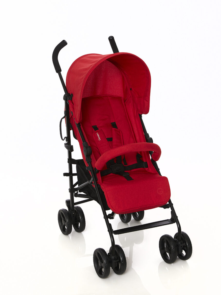 Giordani καρότσι περιπάτου sunrise 2.0 red - Giordani