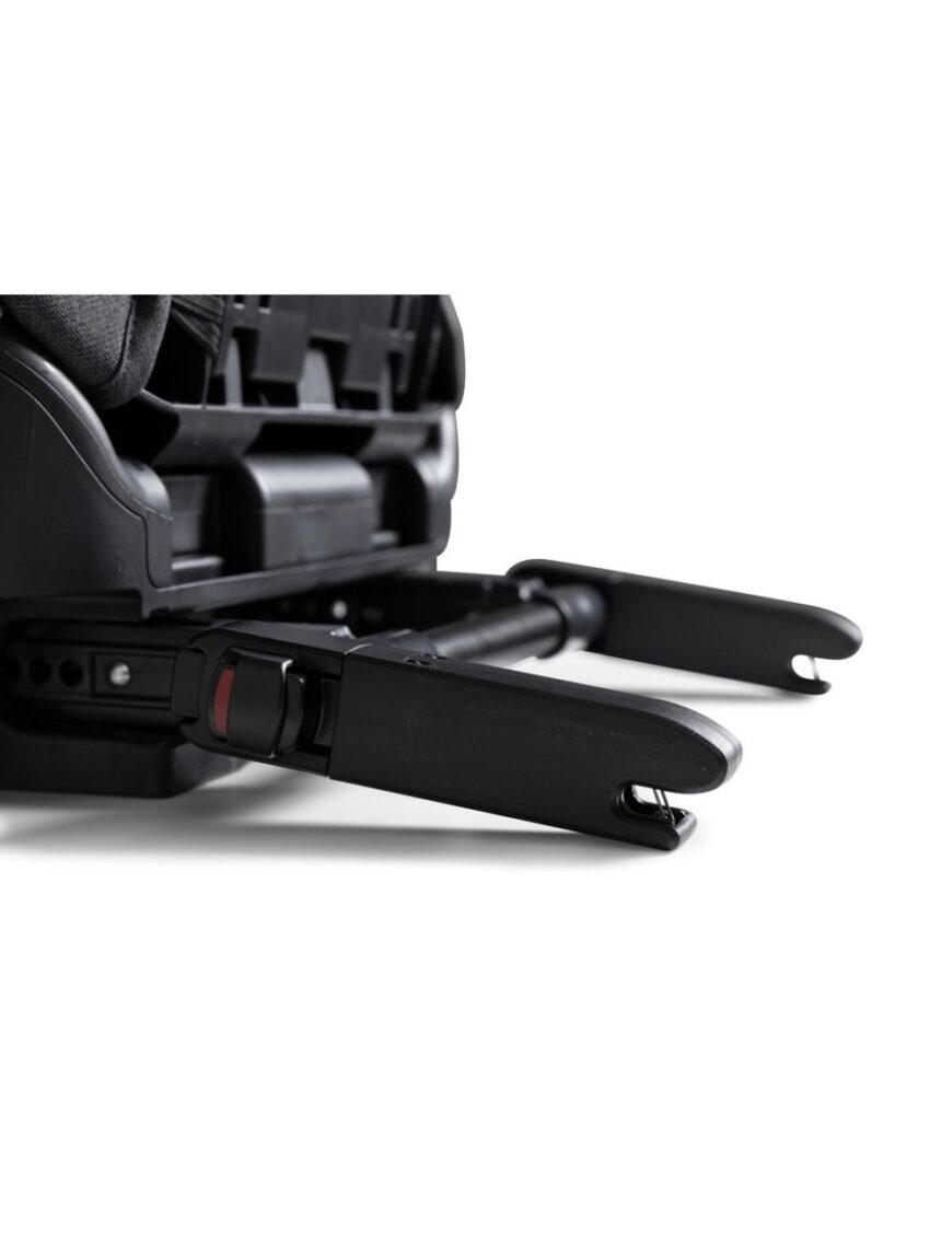 Joie κάθισμα αυτοκινήτου i-traver signature (100-150cm) ebony c1903baebn000 - Joie