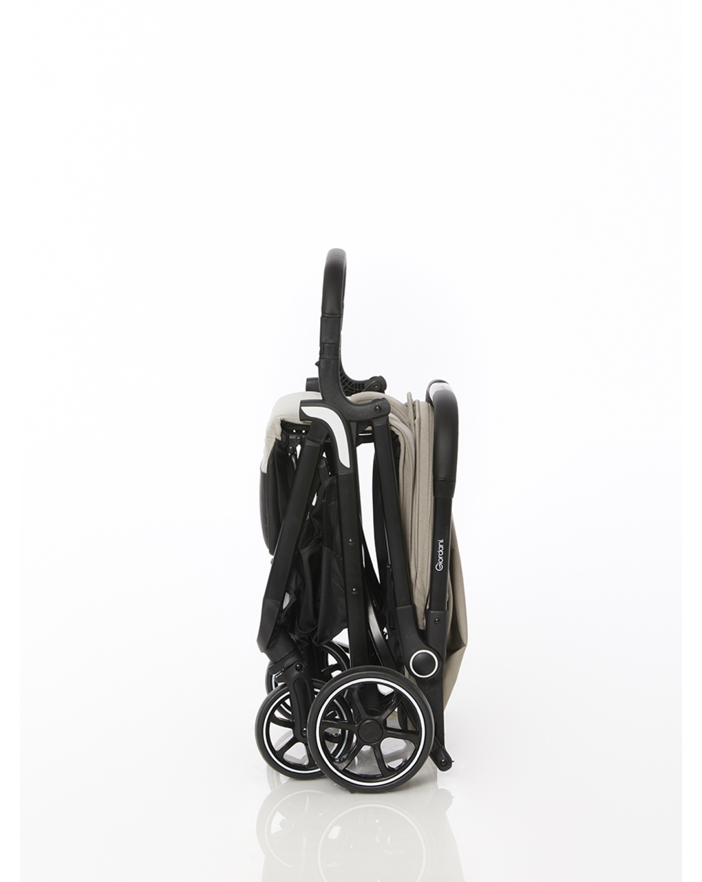 Giordani καρότσι περιπάτου g-touch beige - Giordani