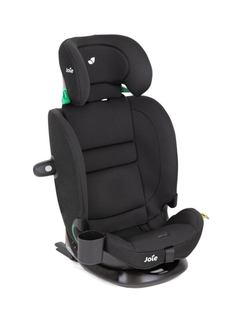 Joie κάθισμα αυτοκινήτου i-bold (76-150cm) black cloud c2217aaf02000 - Joie