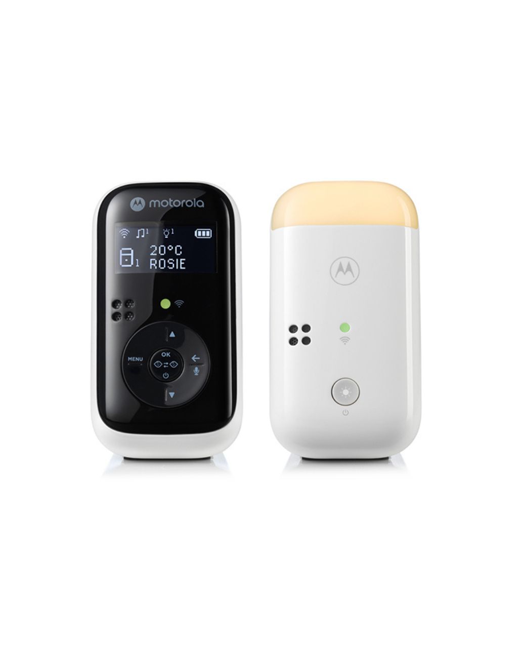 Motorola ενδοεπικοινωνία μωρού με ήχο pip15