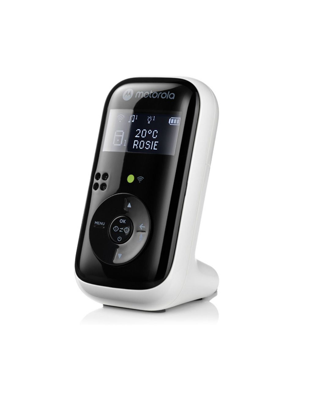 Motorola ενδοεπικοινωνία μωρού με ήχο pip15 - Motorola