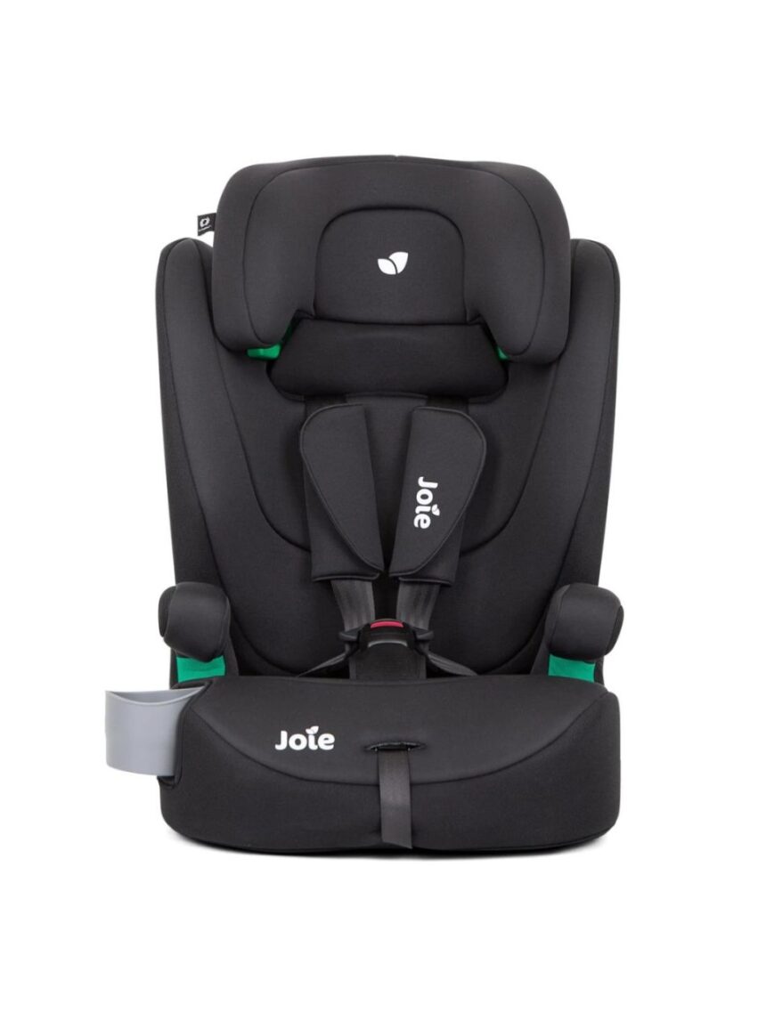 Joie κάθισμα αυτοκινήτου i-size (76-150cm) elevate r129 shale c2216aasha000 - Joie