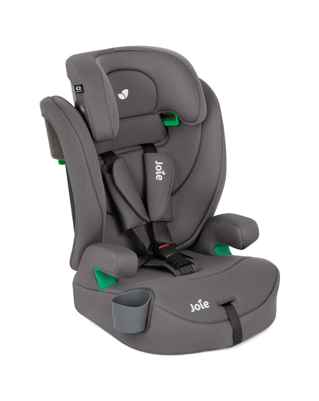 Joie κάθισμα αυτοκινήτου i-size (76-150cm) elevate r129 thunder c2216aathd000 - Joie