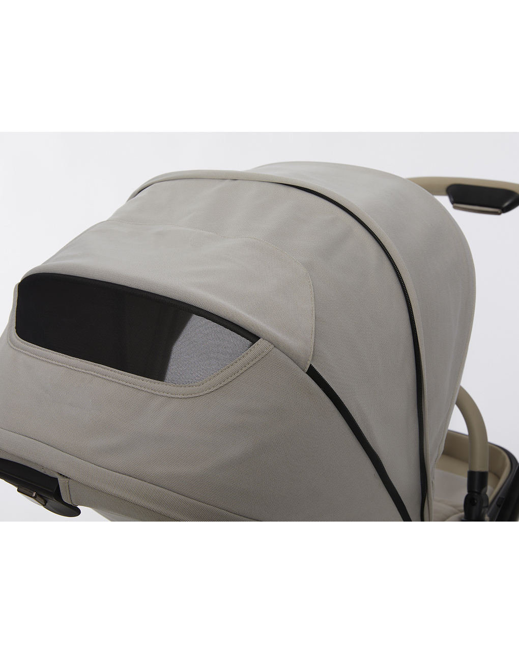 Giordani σύστημα μετακίνησης g-comfort grey - Giordani