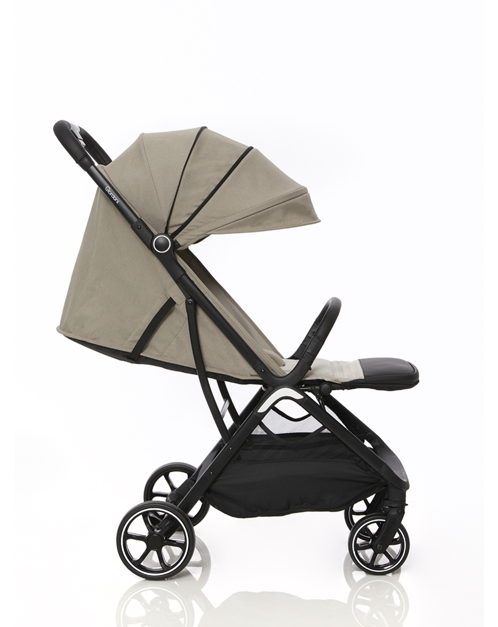 Giordani καρότσι περιπάτου g-touch beige - Giordani