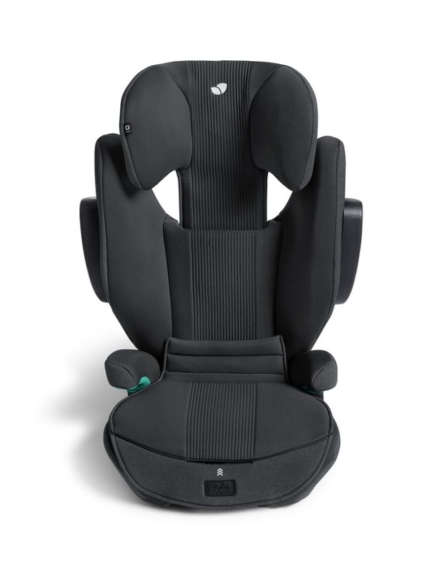Joie κάθισμα αυτοκινήτου i-traver signature (100-150cm) ebony c1903baebn000 - Joie