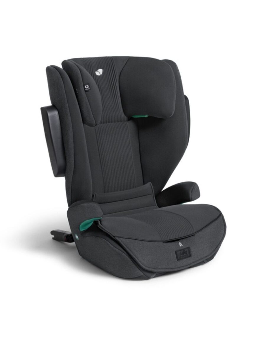 Joie κάθισμα αυτοκινήτου i-traver signature (100-150cm) ebony c1903baebn000 - Joie