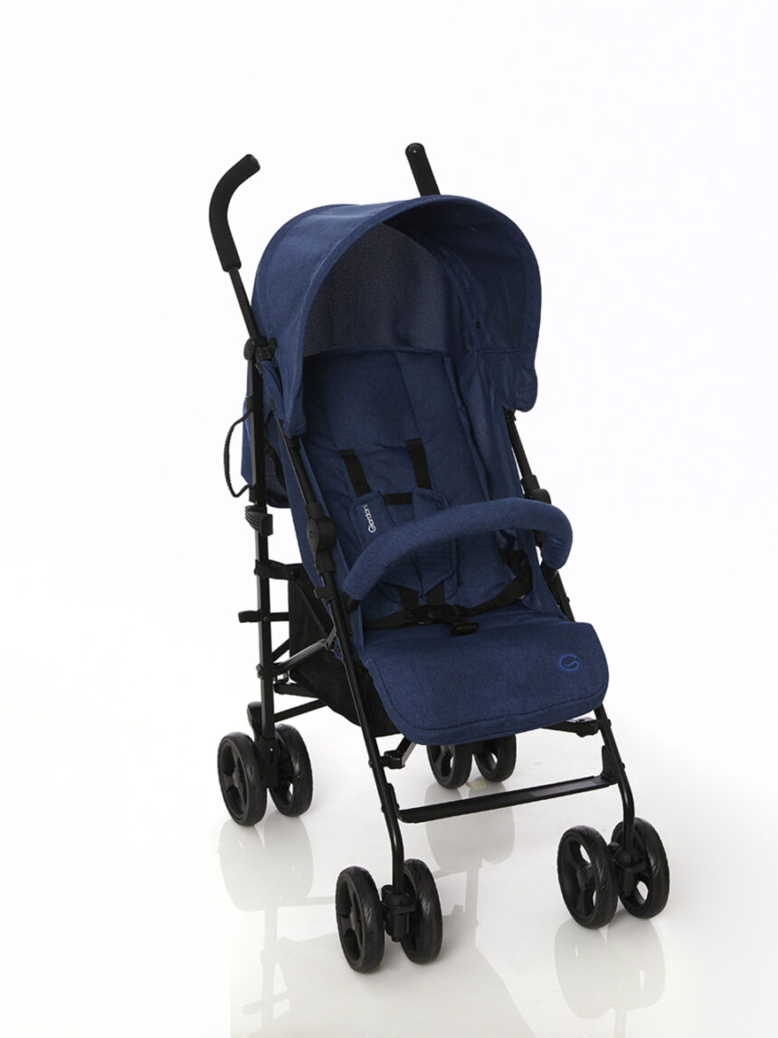 Giordani καρότσι περιπάτου sunrise 2.0 jean - Giordani