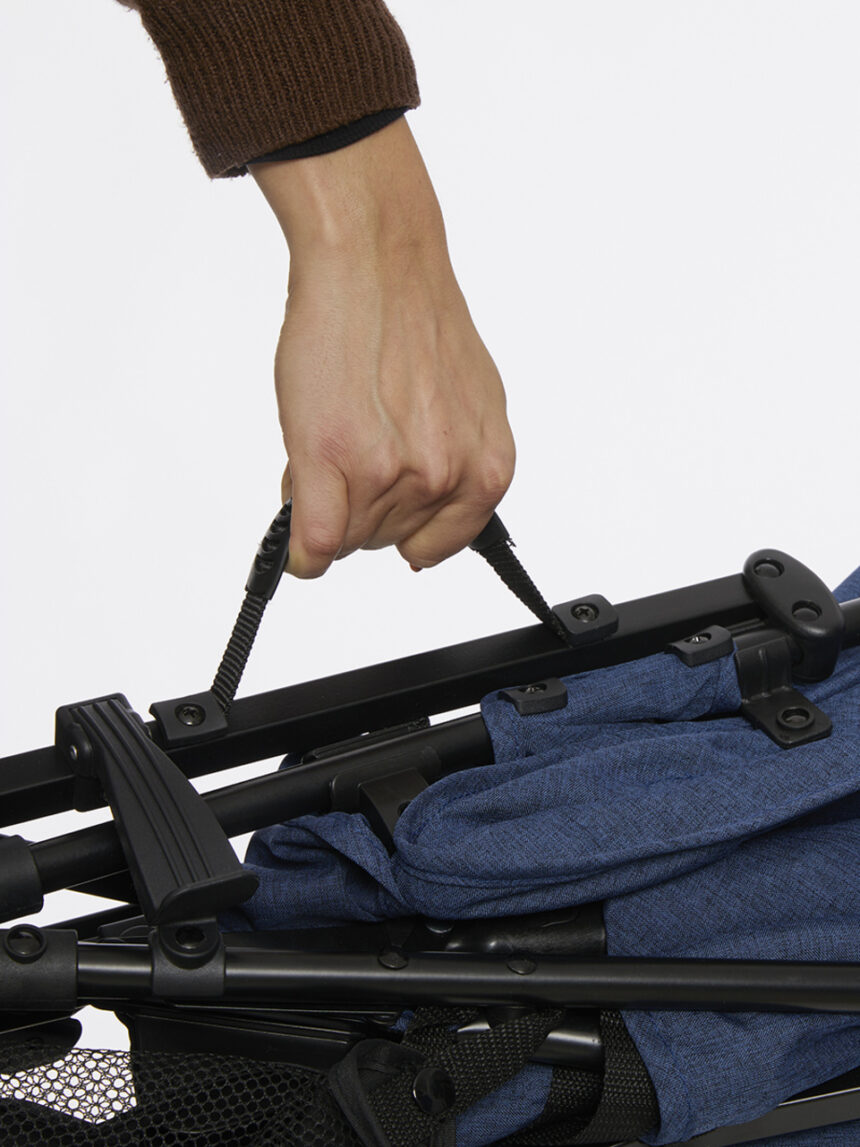 Giordani καρότσι περιπάτου sunrise 2.0 red - Giordani