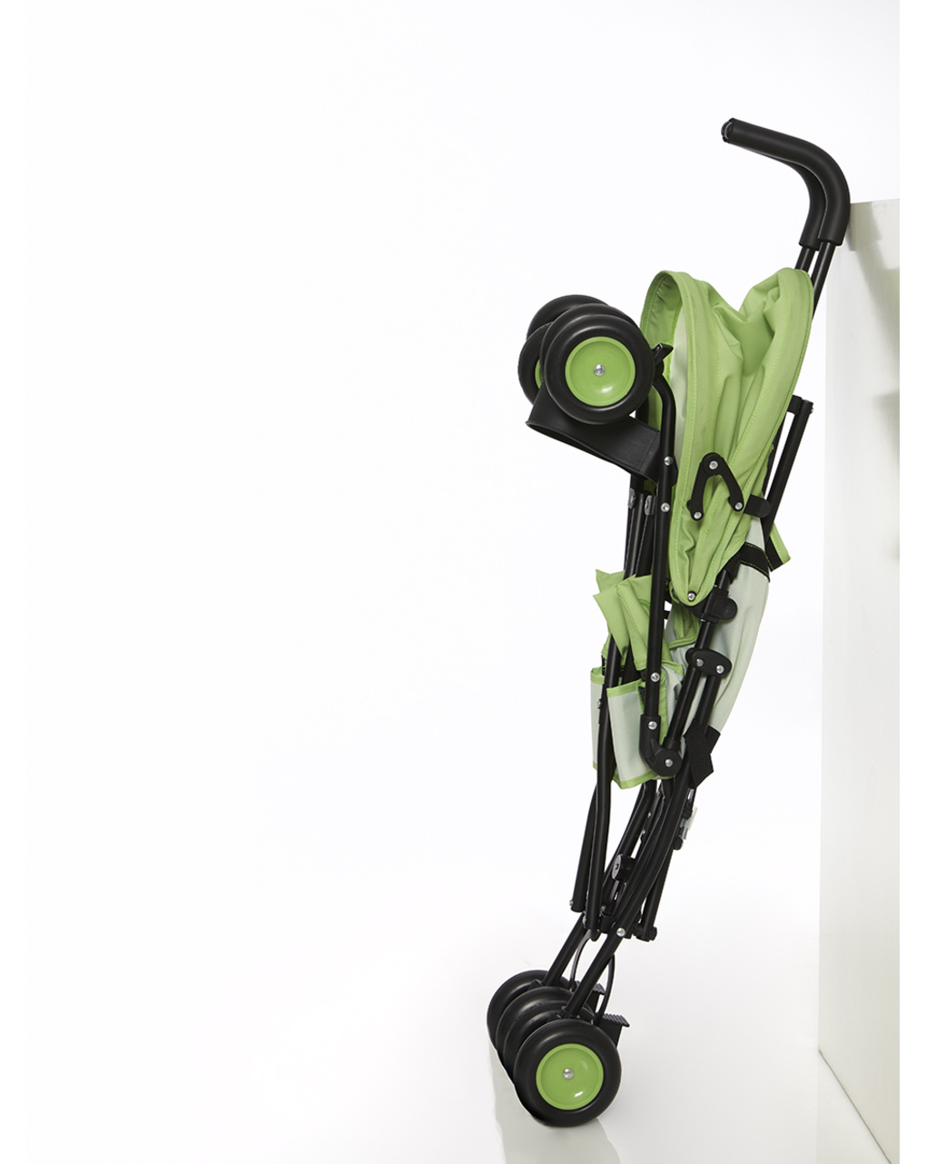 Giordani καρότσι περιπάτου jolly green - Giordani