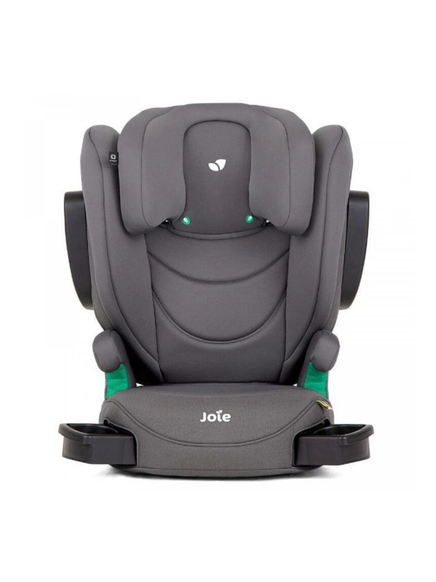 Joie κάθισμα αυτοκινήτου i-trillo (100-150cm) thunder c2002bbthd000 - Joie