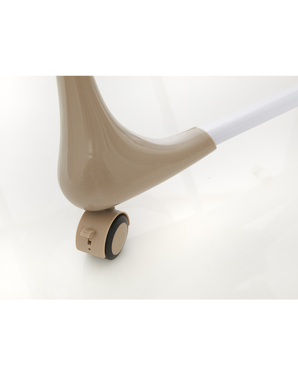 Giordani καρεκλάκι φαγητού g-lunch & play beige - Giordani