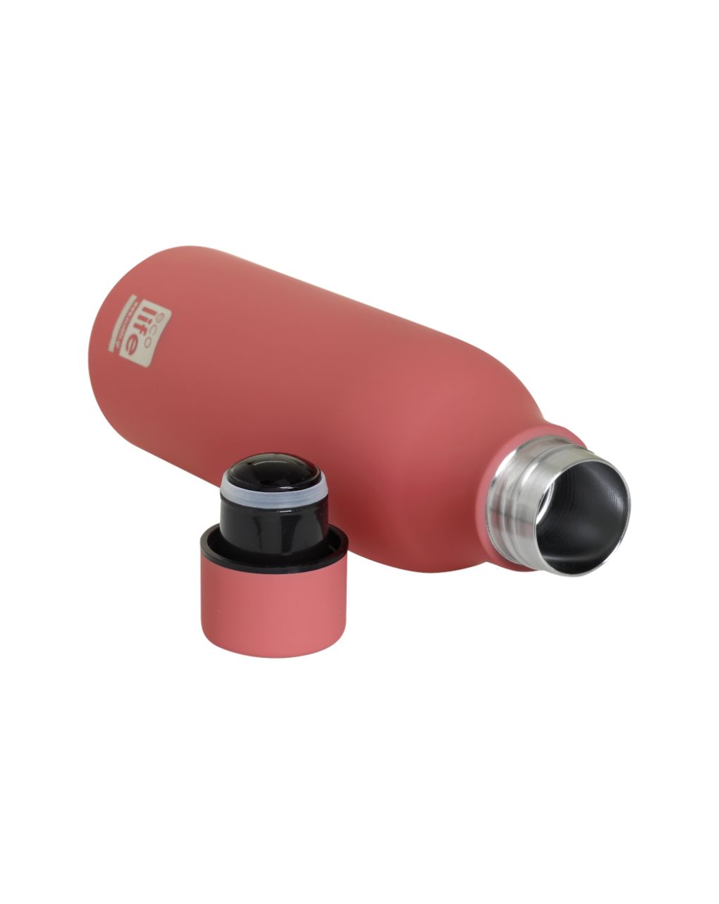 Ecolife θερμός 550ml coral reef 33-bo-2355 - Ecolife