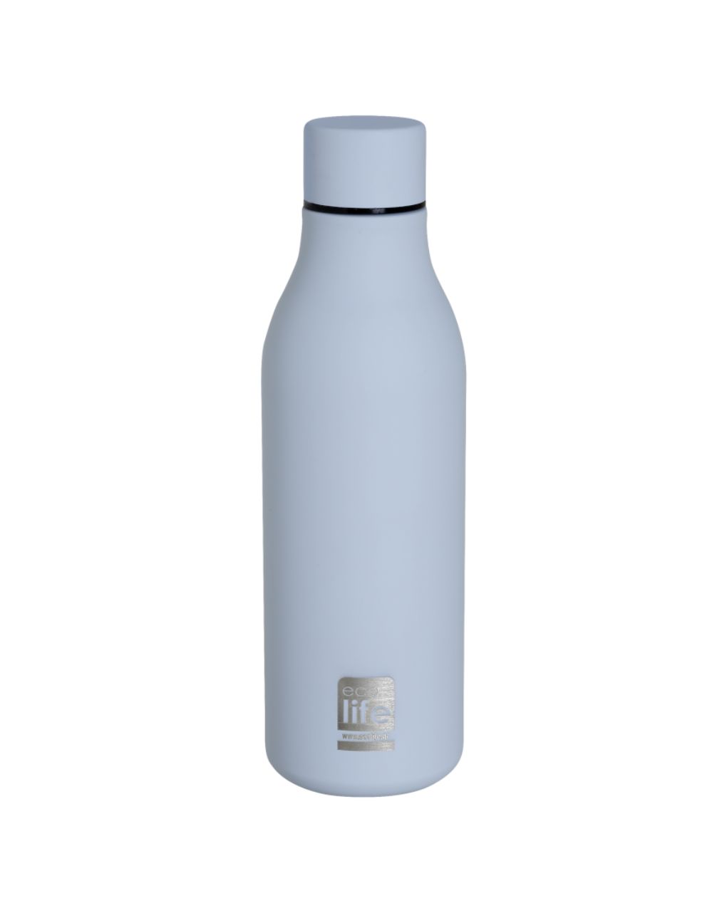 Ecolife θερμός 550ml powder blue 33-bo-2356 - Ecolife