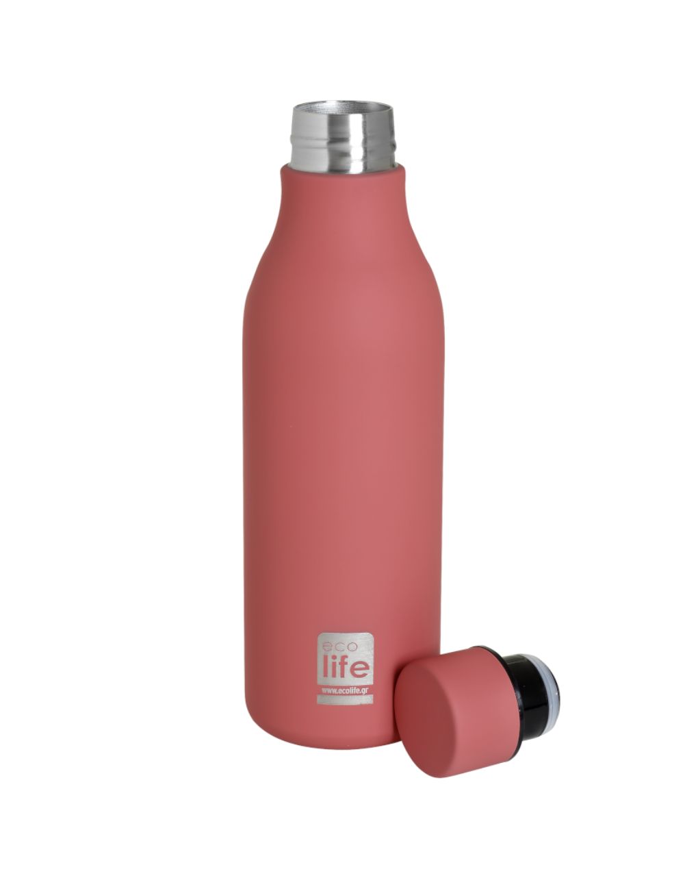Ecolife θερμός 550ml coral reef 33-bo-2355 - Ecolife