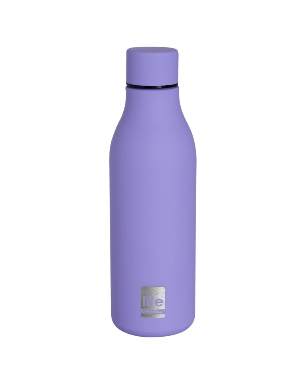 Ecolife θερμός 550ml lavender 33-bo-2353 - Ecolife