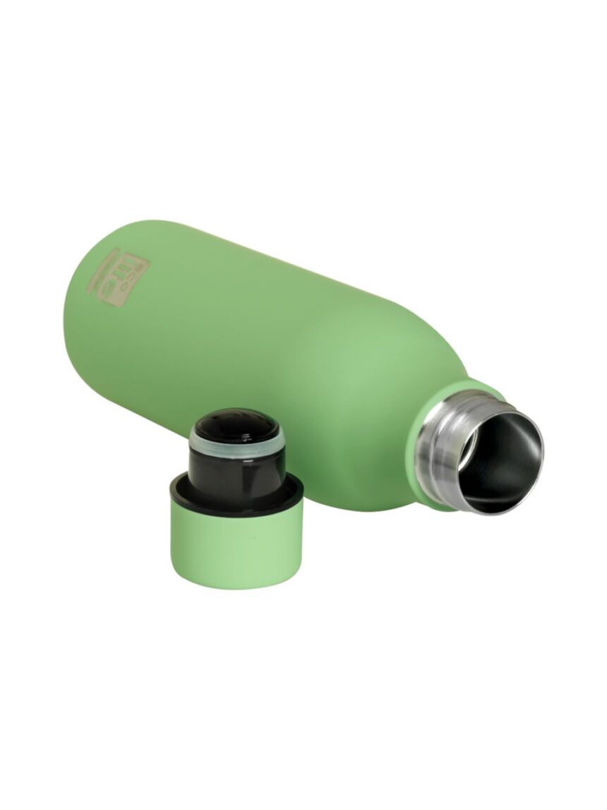 Ecolife μπουκάλι θερμός 550ml pistachio 33-bo-2352 - Ecolife
