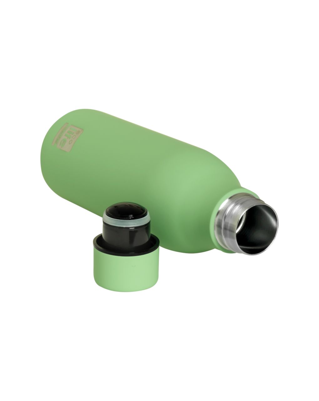 Ecolife θερμός 550ml pistachio 33-bo-2352 - Ecolife