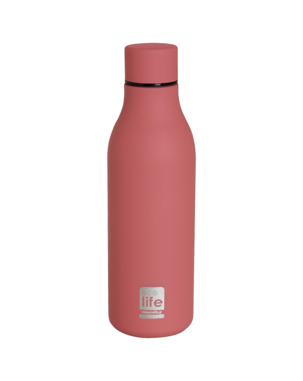 Ecolife θερμός 550ml coral reef 33-bo-2355 - Ecolife